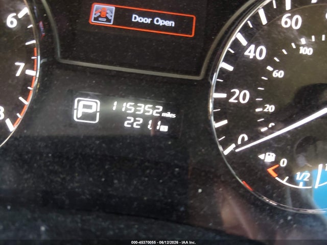 1N4AL3APXEN208430 Nissan Altima 2.5 S