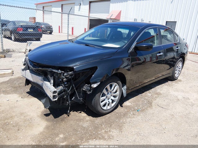 1N4AL3APXEN208430 Nissan Altima 2.5 S