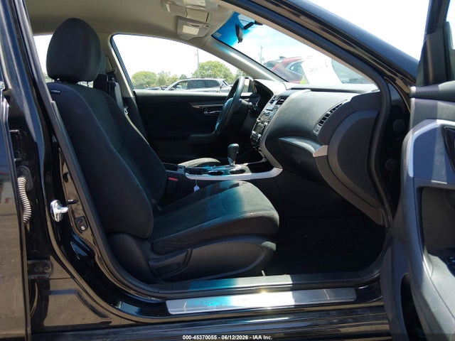 1N4AL3APXEN208430 Nissan Altima 2.5 S