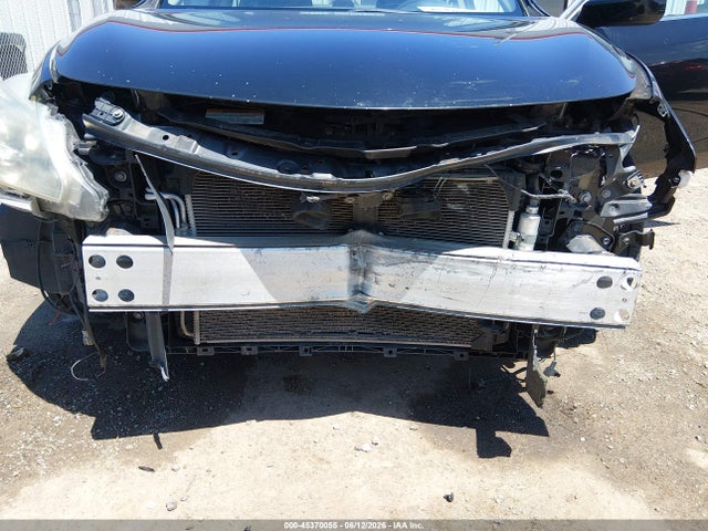 1N4AL3APXEN208430 Nissan Altima 2.5 S