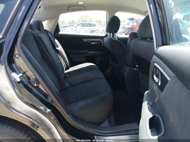 1N4AL3APXEN208430 Nissan Altima 2.5 S