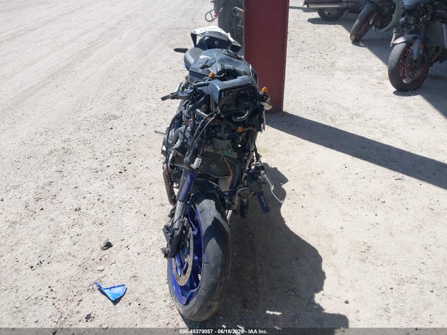 Yamaha Yzfr7 2023 JYARM38Y7PA001461 Image 5