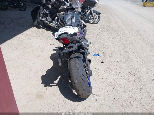 Yamaha Yzfr7 2023 JYARM38Y7PA001461 Image 6