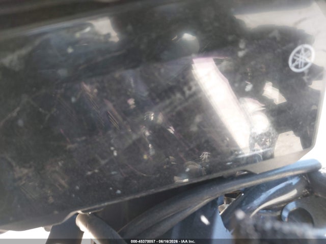Yamaha Yzfr7 2023 JYARM38Y7PA001461 Image 7