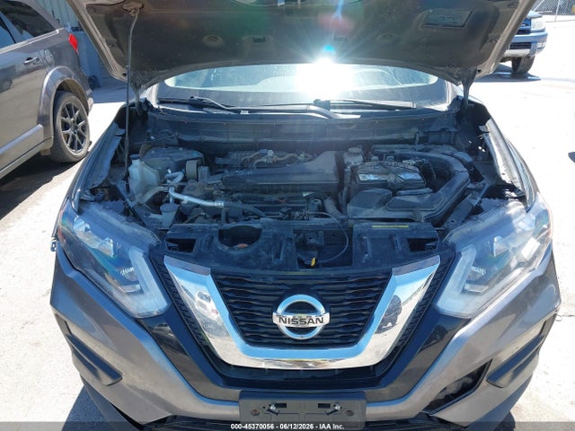 Nissan ROGUE S 2017 KNMAT2MV8HP535559 Image 10