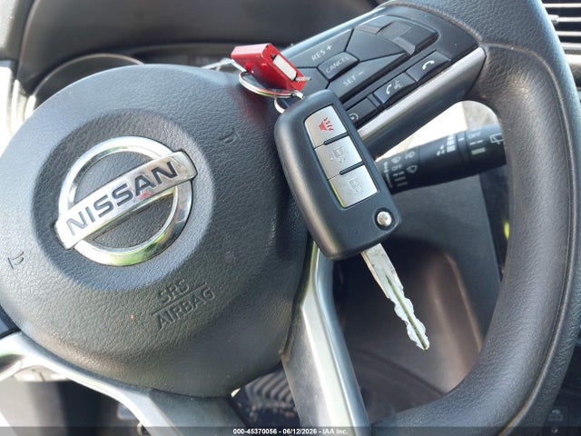 Nissan ROGUE S 2017 KNMAT2MV8HP535559 Image 11