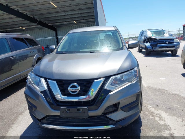 Nissan ROGUE S 2017 KNMAT2MV8HP535559 Image 12