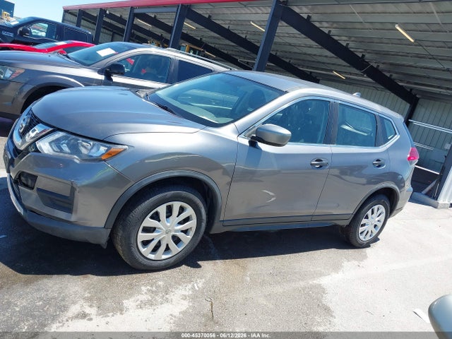 Nissan ROGUE S 2017 KNMAT2MV8HP535559 Image 14