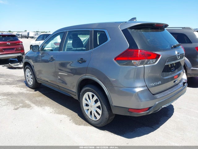 Nissan ROGUE S 2017 KNMAT2MV8HP535559 Image 3