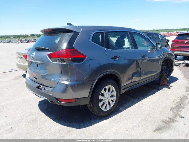 Nissan ROGUE S 2017 KNMAT2MV8HP535559 Image 4