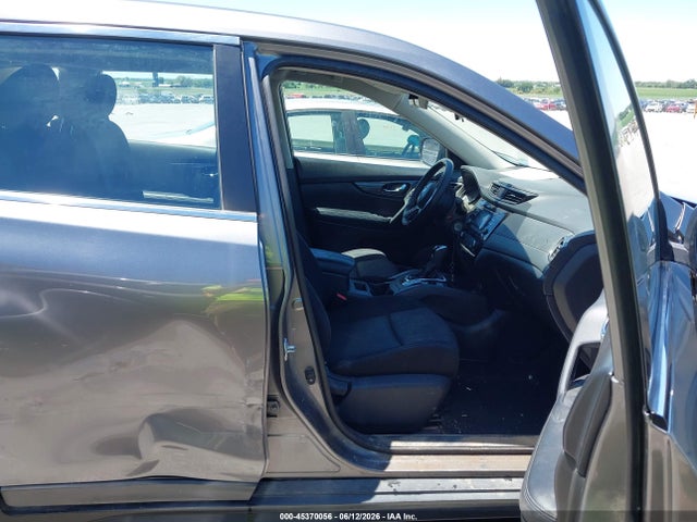 Nissan ROGUE S 2017 KNMAT2MV8HP535559 Image 5