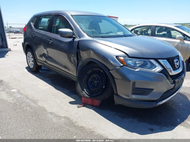 Nissan ROGUE S 2017 KNMAT2MV8HP535559 Image 6
