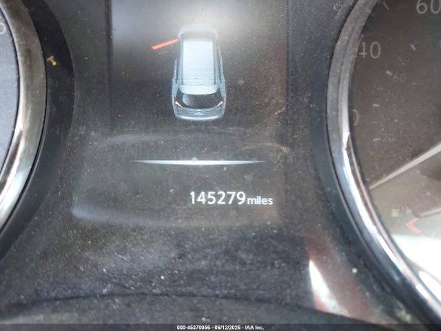 Nissan ROGUE S 2017 KNMAT2MV8HP535559 Image 7