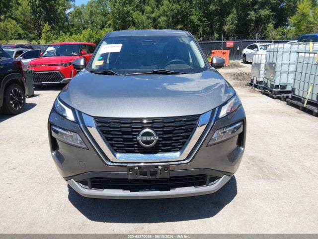 Продаж на аукціоні авто 2023 Nissan Rogue Sv Fwd, vin: 5N1BT3BA6PC681888, номер лоту: 45370058
