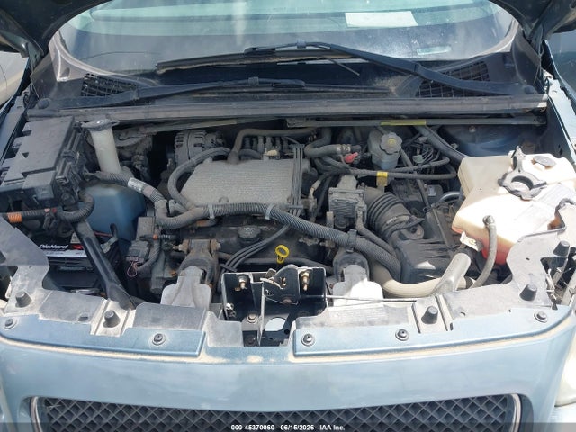Продаж на аукціоні авто 2005 Chevrolet Uplander Ls, vin: 1GNDV23L65D284116, номер лоту: 45370060