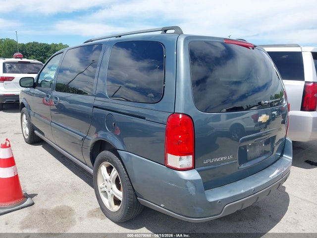 Продаж на аукціоні авто 2005 Chevrolet Uplander Ls, vin: 1GNDV23L65D284116, номер лоту: 45370060
