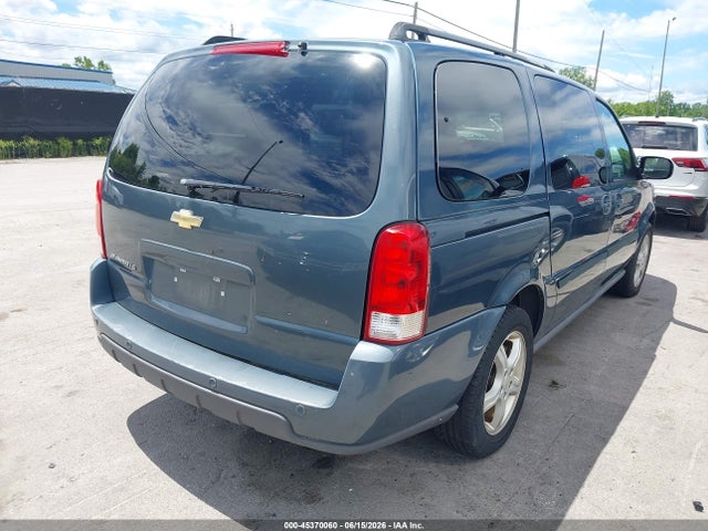 Продаж на аукціоні авто 2005 Chevrolet Uplander Ls, vin: 1GNDV23L65D284116, номер лоту: 45370060