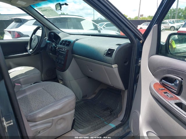 Продаж на аукціоні авто 2005 Chevrolet Uplander Ls, vin: 1GNDV23L65D284116, номер лоту: 45370060