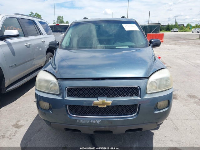 Продаж на аукціоні авто 2005 Chevrolet Uplander Ls, vin: 1GNDV23L65D284116, номер лоту: 45370060