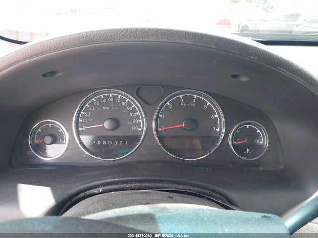 Продаж на аукціоні авто 2005 Chevrolet Uplander Ls, vin: 1GNDV23L65D284116, номер лоту: 45370060