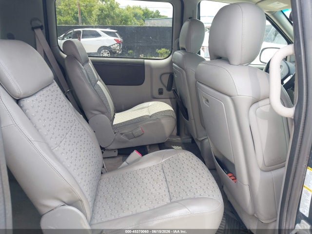 Продаж на аукціоні авто 2005 Chevrolet Uplander Ls, vin: 1GNDV23L65D284116, номер лоту: 45370060