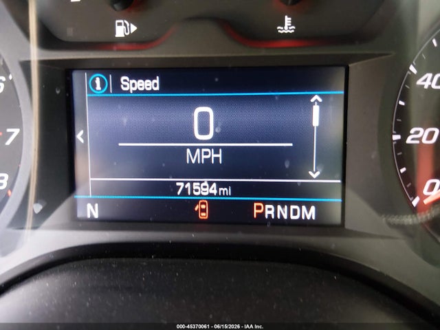 Chevrolet Camaro 1lt 2019 1G1FB1RX0K0133105 Image 14