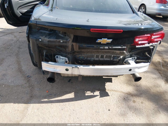 Chevrolet Camaro 1lt 2019 1G1FB1RX0K0133105 Image 6