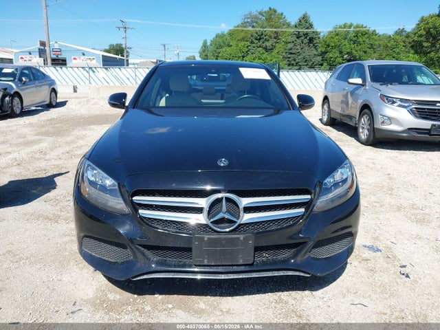 Aukcja sprzedaży 2018 Mercedes-benz C 300 4matic, vin: 55SWF4KB9JU269372, numer aukcji: 45370065