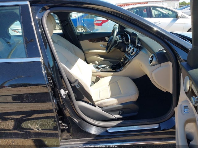 Aukcja sprzedaży 2018 Mercedes-benz C 300 4matic, vin: 55SWF4KB9JU269372, numer aukcji: 45370065