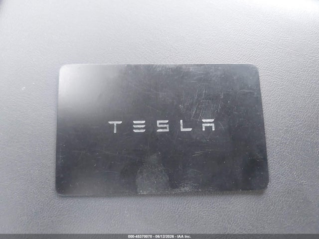 45370070 :رقم المزاد ، 7SAYGDEE1RA225939 vin ، 2024 Tesla Model Y Long Range Dual Motor All-wheel Drive مزاد بيع