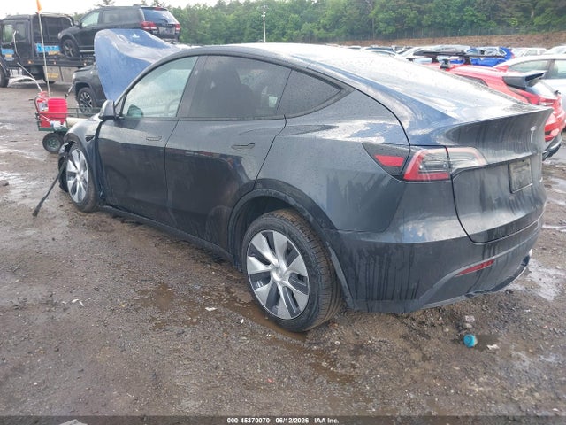45370070 :رقم المزاد ، 7SAYGDEE1RA225939 vin ، 2024 Tesla Model Y Long Range Dual Motor All-wheel Drive مزاد بيع