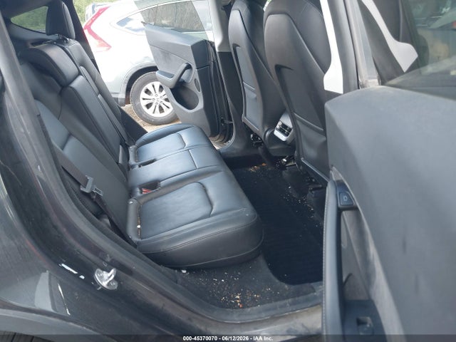 45370070 :رقم المزاد ، 7SAYGDEE1RA225939 vin ، 2024 Tesla Model Y Long Range Dual Motor All-wheel Drive مزاد بيع