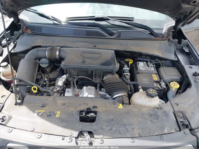 Продаж на аукціоні авто 2024 Jeep Compass Sport 4x4, vin: 3C4NJDAN9RT165095, номер лоту: 45370074