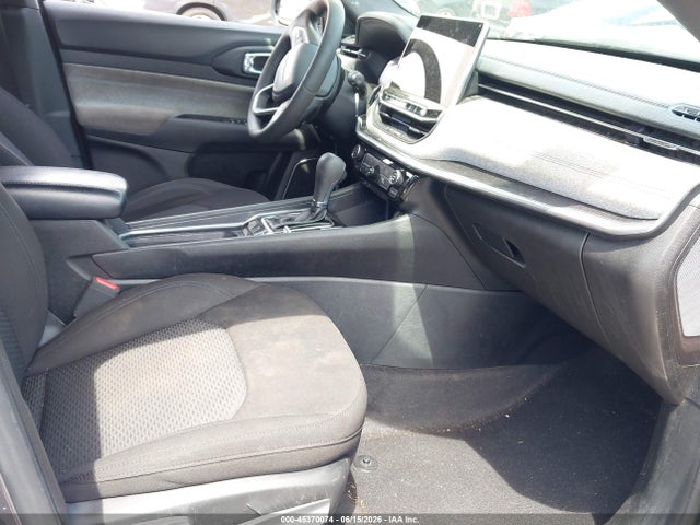 Продаж на аукціоні авто 2024 Jeep Compass Sport 4x4, vin: 3C4NJDAN9RT165095, номер лоту: 45370074