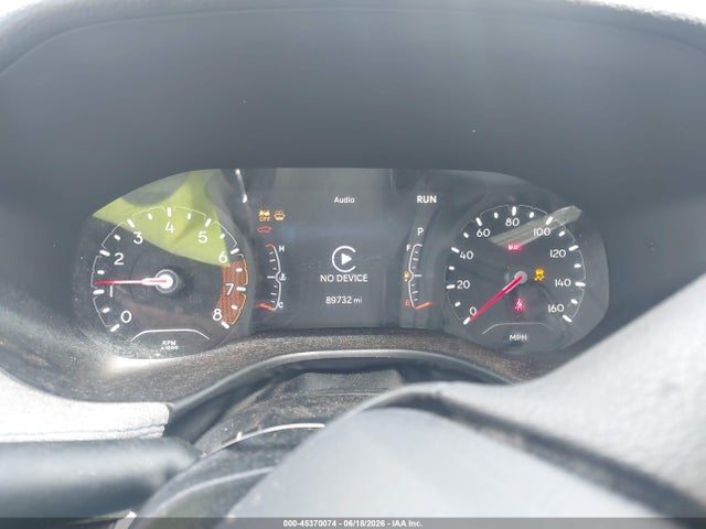 Продаж на аукціоні авто 2024 Jeep Compass Sport 4x4, vin: 3C4NJDAN9RT165095, номер лоту: 45370074