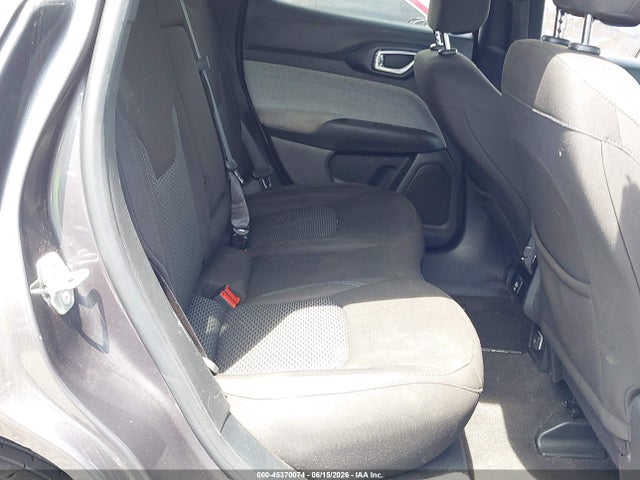 Продаж на аукціоні авто 2024 Jeep Compass Sport 4x4, vin: 3C4NJDAN9RT165095, номер лоту: 45370074
