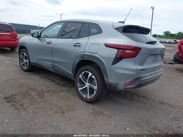 Продаж на аукціоні авто 2026 Chevrolet Trax Fwd 1rs, vin: KL77LGEP4TC113583, номер лоту: 45370075