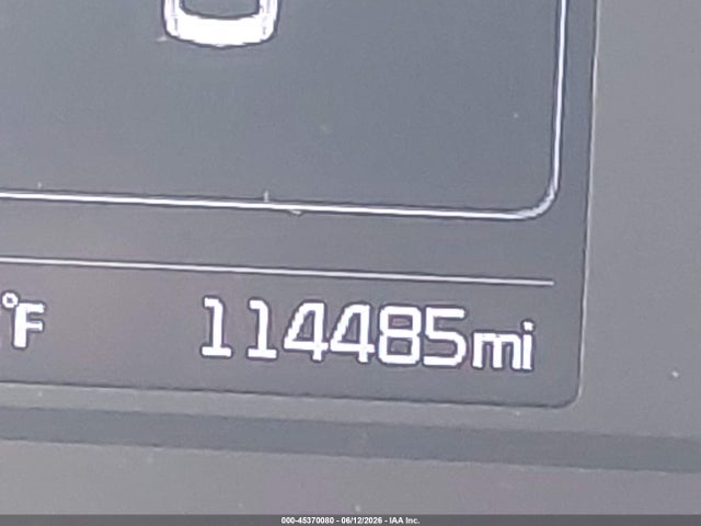 45370080 :رقم المزاد ، 3KPFL4A75JE201163 vin ، 2018 Kia Forte Lx مزاد بيع