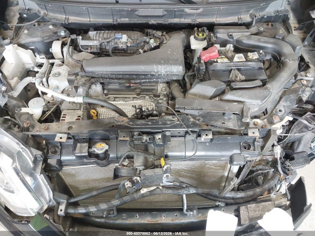 Aukcja sprzedaży 2018 Nissan Rogue Sv, vin: KNMAT2MV9JP609772, numer aukcji: 45370082