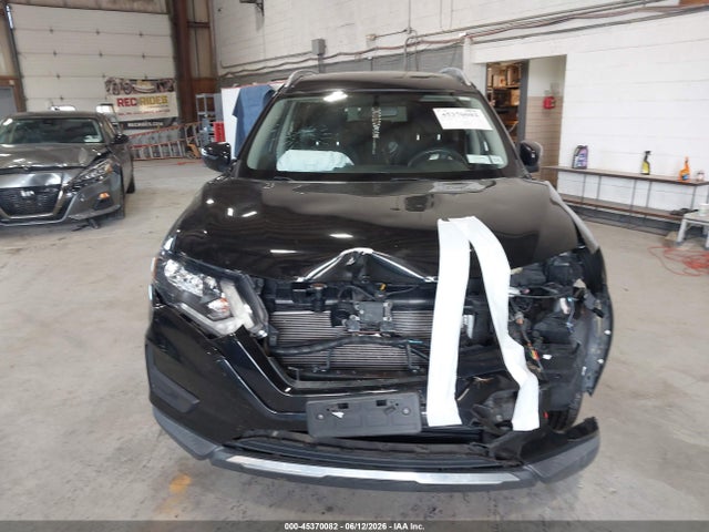 Aukcja sprzedaży 2018 Nissan Rogue Sv, vin: KNMAT2MV9JP609772, numer aukcji: 45370082