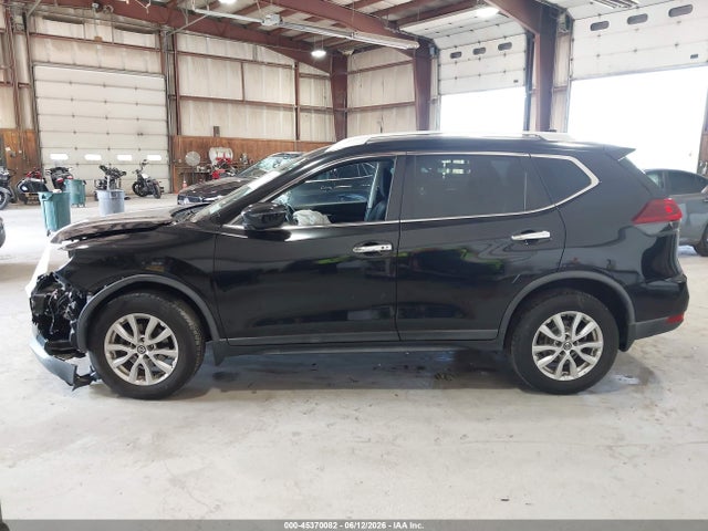 Aukcja sprzedaży 2018 Nissan Rogue Sv, vin: KNMAT2MV9JP609772, numer aukcji: 45370082