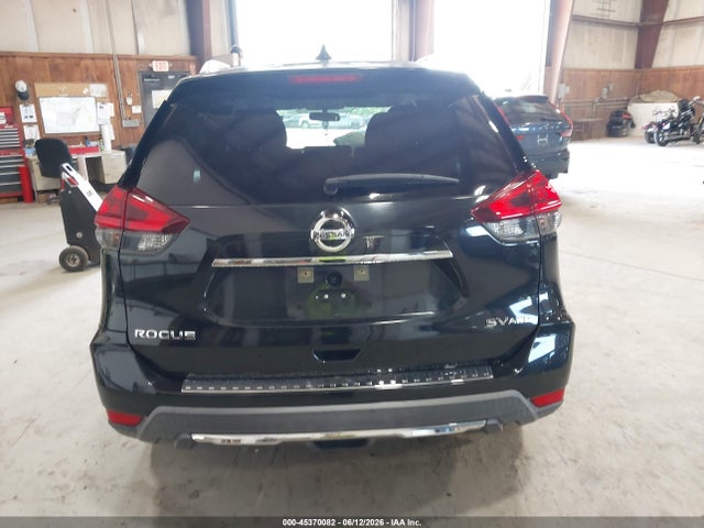 Aukcja sprzedaży 2018 Nissan Rogue Sv, vin: KNMAT2MV9JP609772, numer aukcji: 45370082