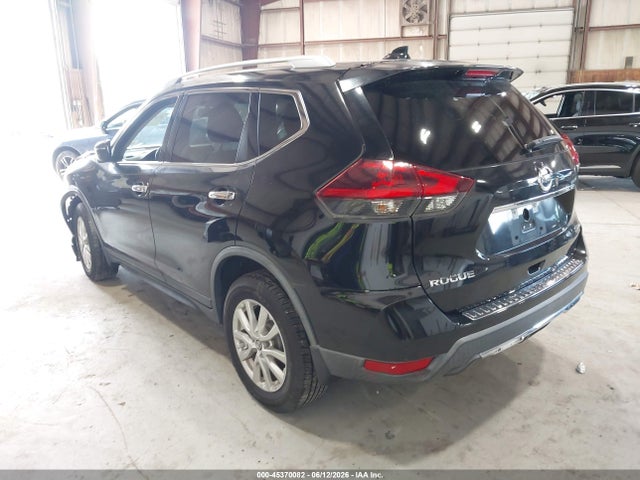 Aukcja sprzedaży 2018 Nissan Rogue Sv, vin: KNMAT2MV9JP609772, numer aukcji: 45370082