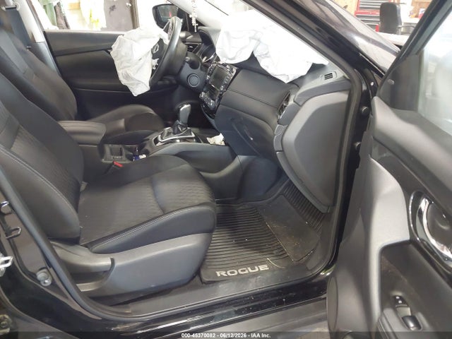 Aukcja sprzedaży 2018 Nissan Rogue Sv, vin: KNMAT2MV9JP609772, numer aukcji: 45370082
