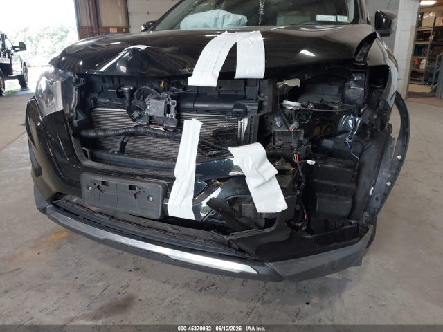 Aukcja sprzedaży 2018 Nissan Rogue Sv, vin: KNMAT2MV9JP609772, numer aukcji: 45370082
