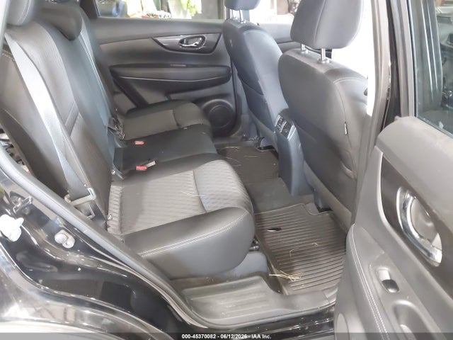 Aukcja sprzedaży 2018 Nissan Rogue Sv, vin: KNMAT2MV9JP609772, numer aukcji: 45370082
