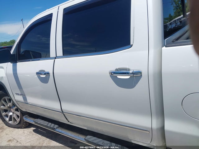 Aukcja sprzedaży 2017 Gmc Sierra 1500 Denali, vin: 3GTU2PEC3HG376125, numer aukcji: 45370083