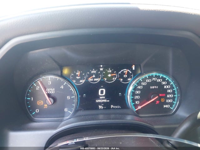 Aukcja sprzedaży 2017 Gmc Sierra 1500 Denali, vin: 3GTU2PEC3HG376125, numer aukcji: 45370083
