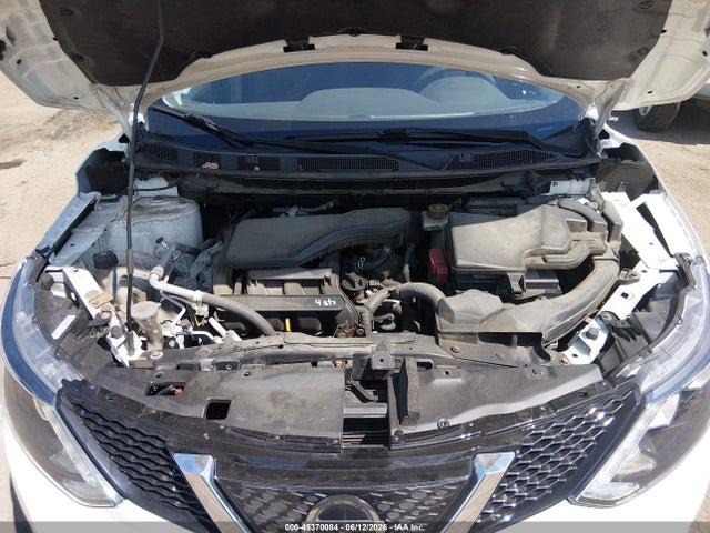 Aukcja sprzedaży 2018 Nissan Rogue Sport S, vin: JN1BJ1CR9JW255754, numer aukcji: 45370084