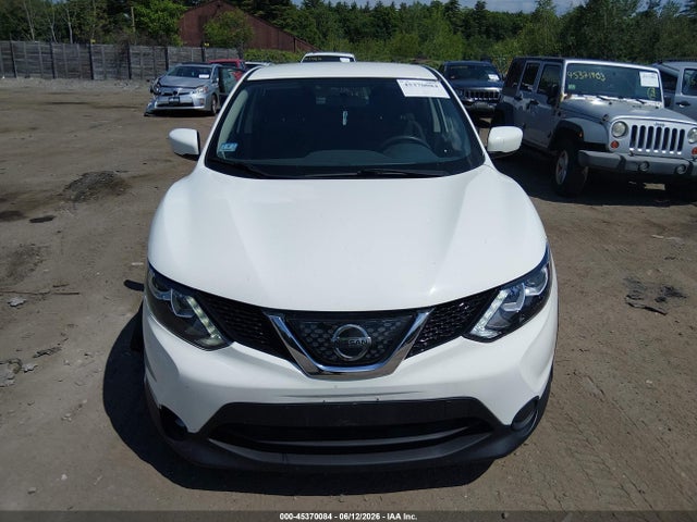 Aukcja sprzedaży 2018 Nissan Rogue Sport S, vin: JN1BJ1CR9JW255754, numer aukcji: 45370084